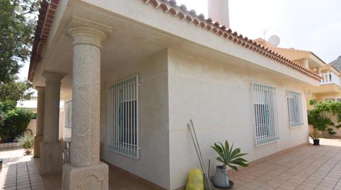 Photo 2 of House or chalet for sale in Bolnuevo, Murcia