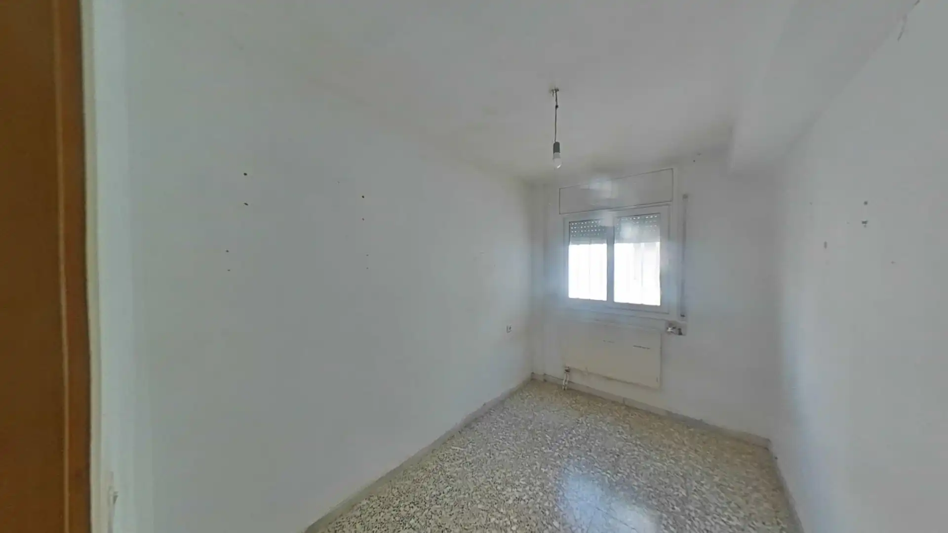 Bedroom of Flat for sale in Reus  with Terrace