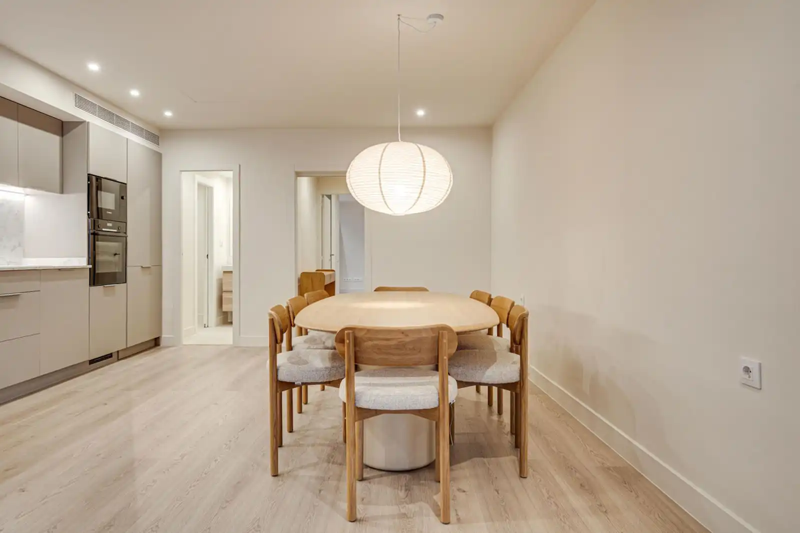 Flat for rent in Barcelona, Barcelona
