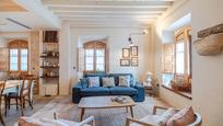 Living room of House or chalet for sale in Salobreña  with Air Conditioner and Terrace