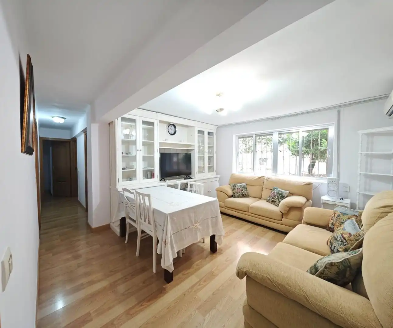 Appartement avec ascenseur à vendre à Ciudad Lineal