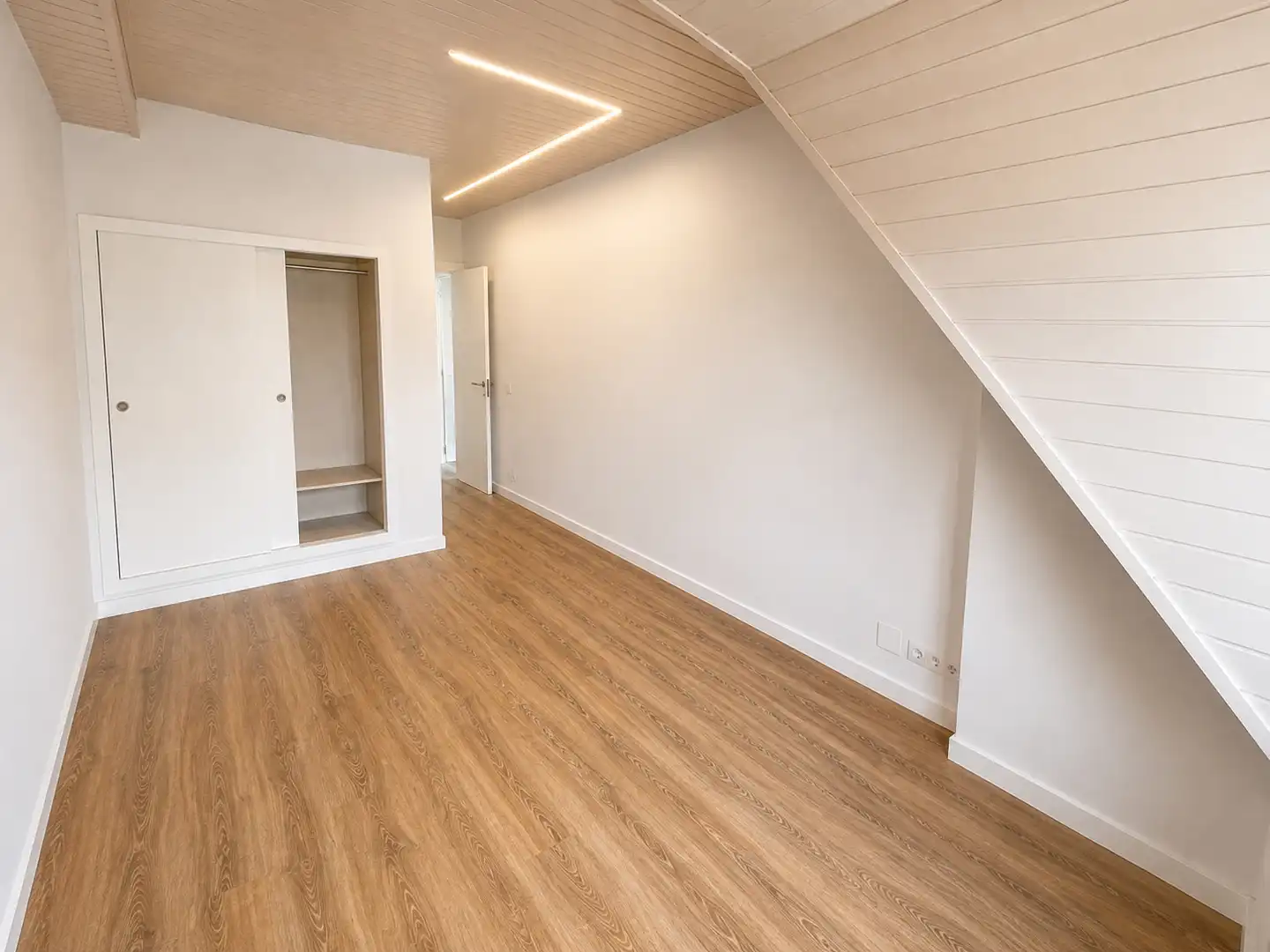 Flat for rent in Madrid  with Heating and Oven