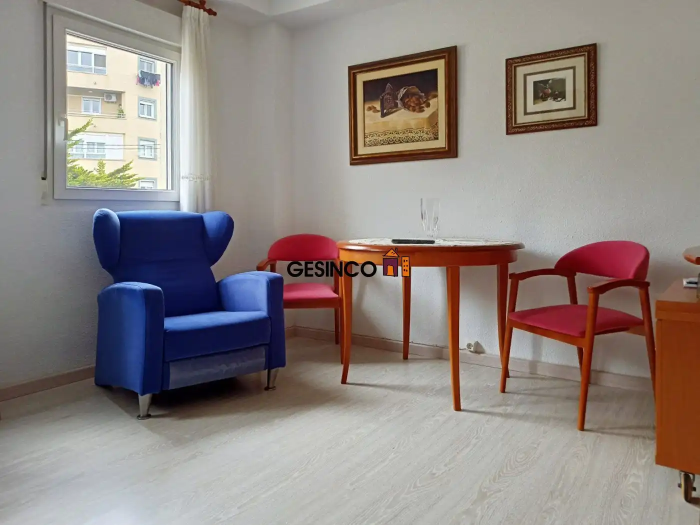 Flat for sale in Bocairent