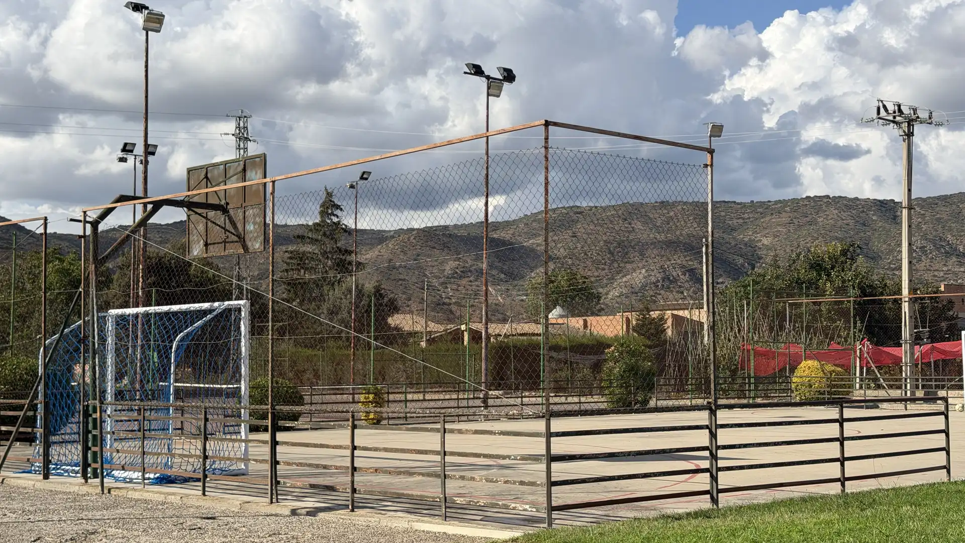Casa amb piscina en venda a Ur Club Segre Gerb, imagen 9