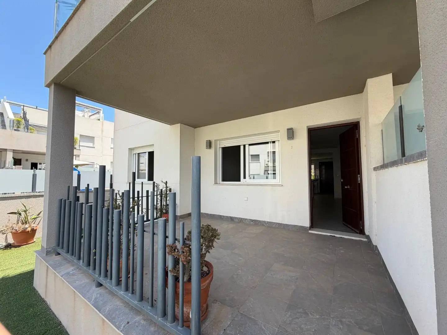 Piano terra in vendita a Nueva Torrevieja - Aguas Nuevas, imagen 23