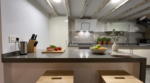 Photo 4 of Apartment to rent in La Missió,  Palma de Mallorca