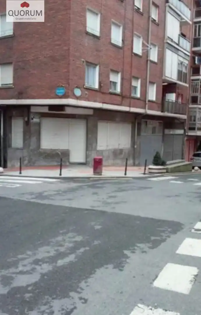 Local comercial en venta en Rontegui - Pormetxeta, imagen 5