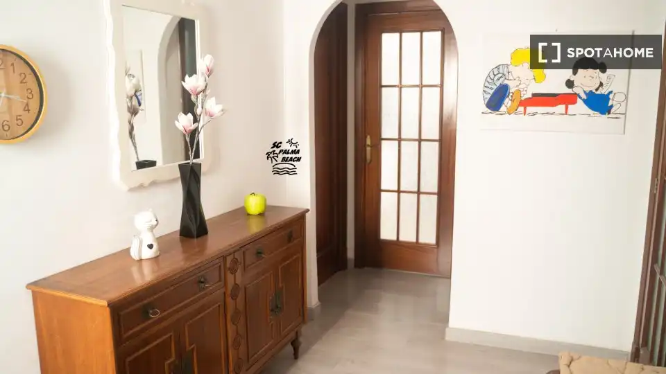 Habitació a Foners