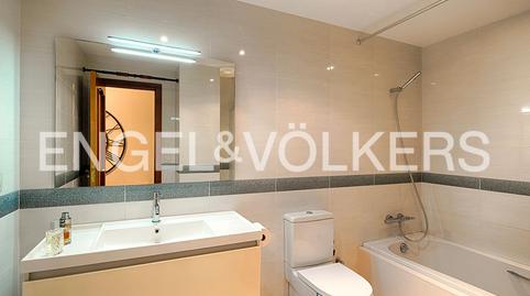 Foto 5 de Pis en venda a Poble Nou - Olivar Gran, Girona