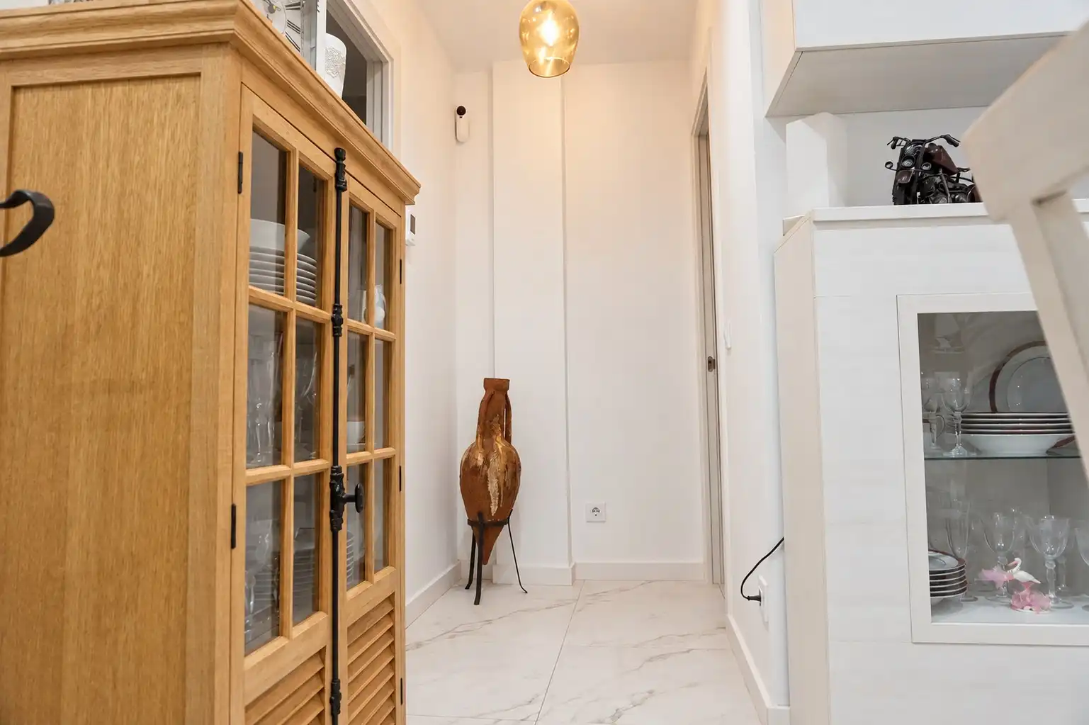 Wohnung mit Terrasse zum Verkauf in Carrer de Josep Sangenís, imagen 27