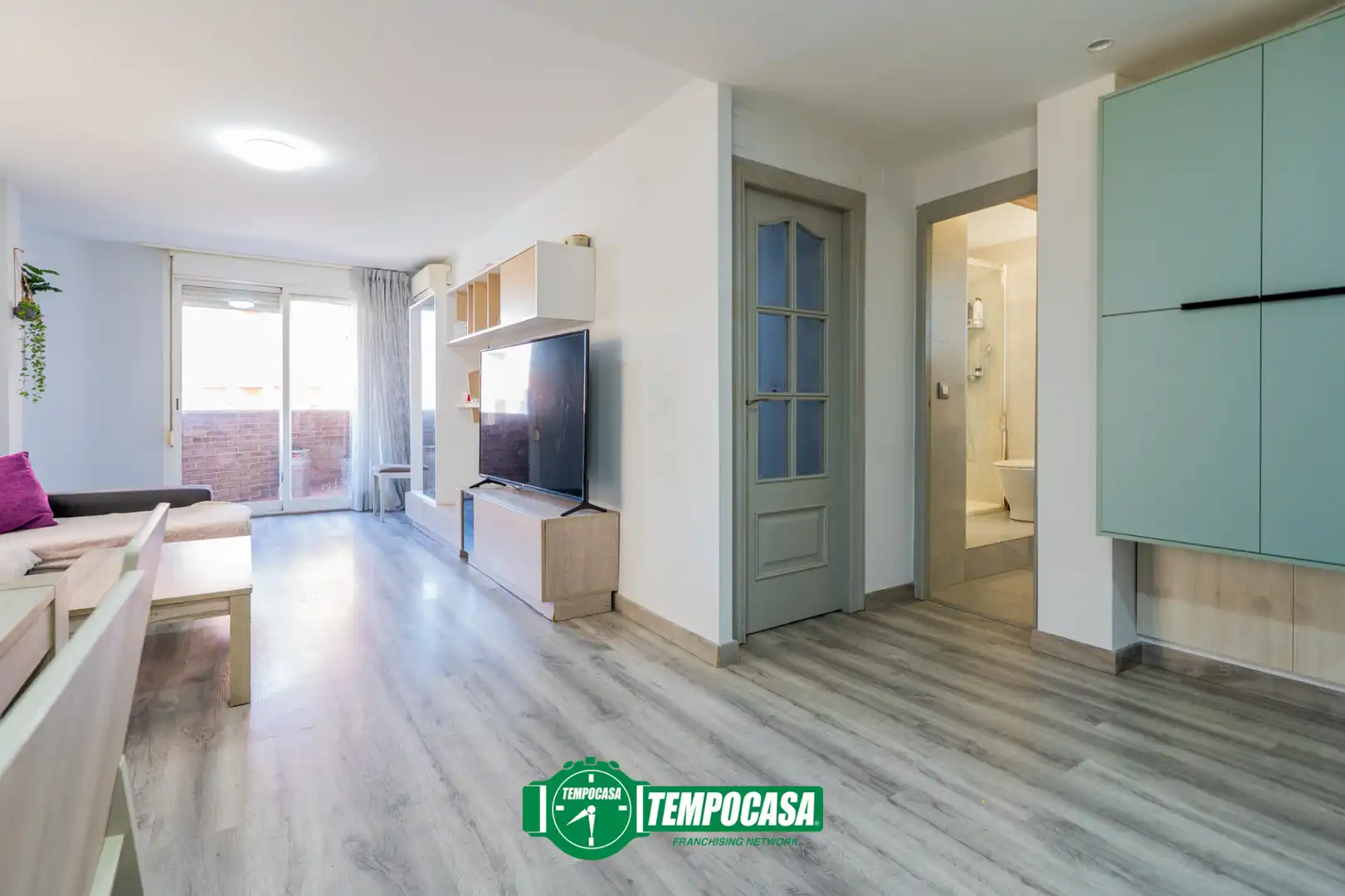Habitación de Piso en venta en Silla con Aire acondicionado, Calefacción y Amueblado