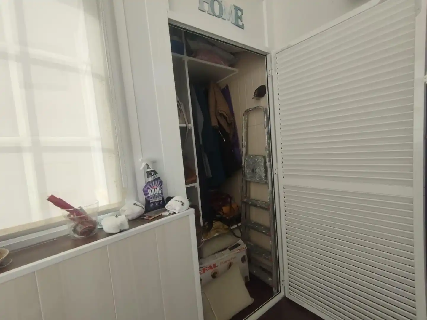 Dormitori de Casa o xalet en venda en San Fernando amb Traster