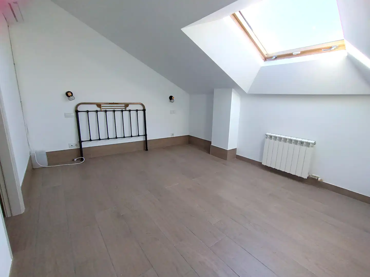 Duplexes for rent in Numancia de la Sagra  with Air Conditioner, Oven and Washing machine