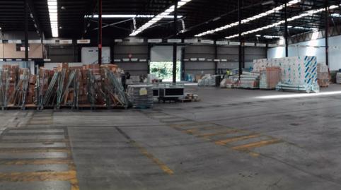 Photo 5 of Industrial buildings for rent in Carrer Acústica, 8, Castellbisbal, Barcelona