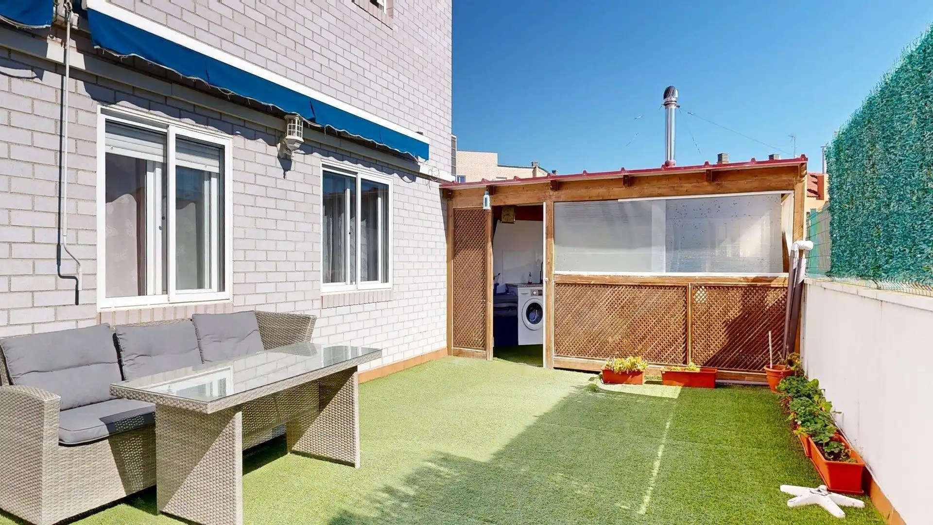Flat for sale in Calle de Altair, 11, Valdefierro
