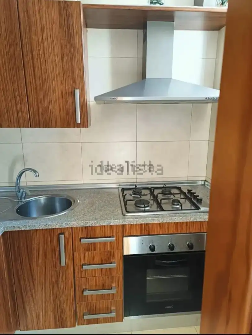 Cuina de Pis en venda en Almería