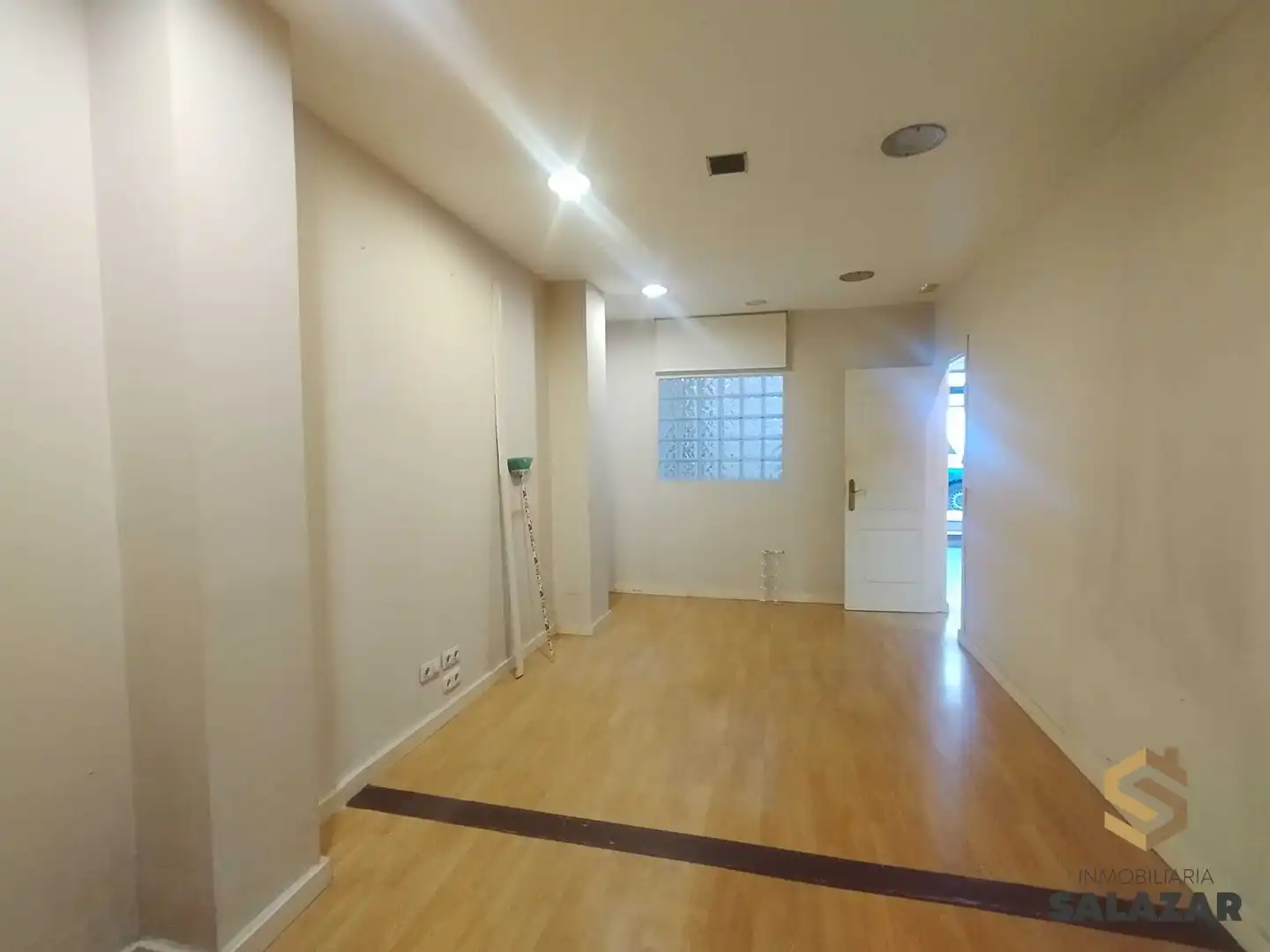 Commercial properties for rent in Bilbao 