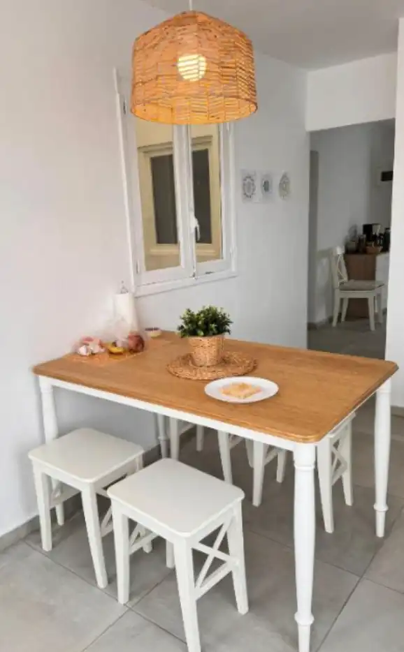 Esszimmer von Gebäude zum Verkauf in Sant Antoni de Portmany
