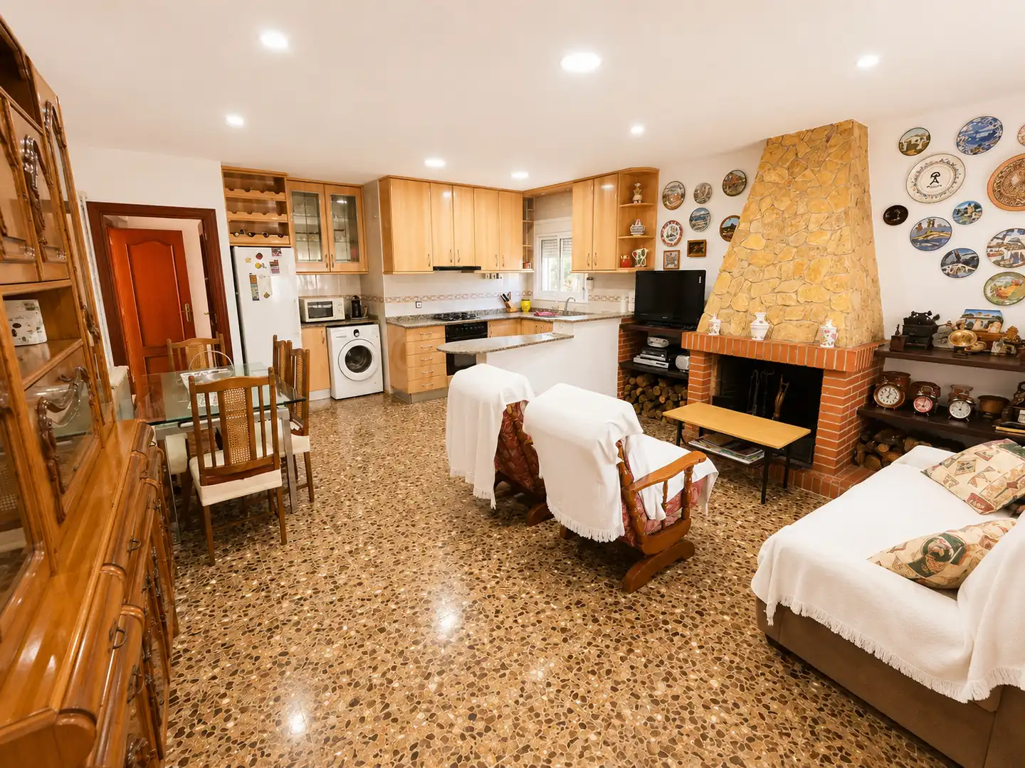 Villa con terrazza in vendita a Carrer Rocacorba, imagen 55