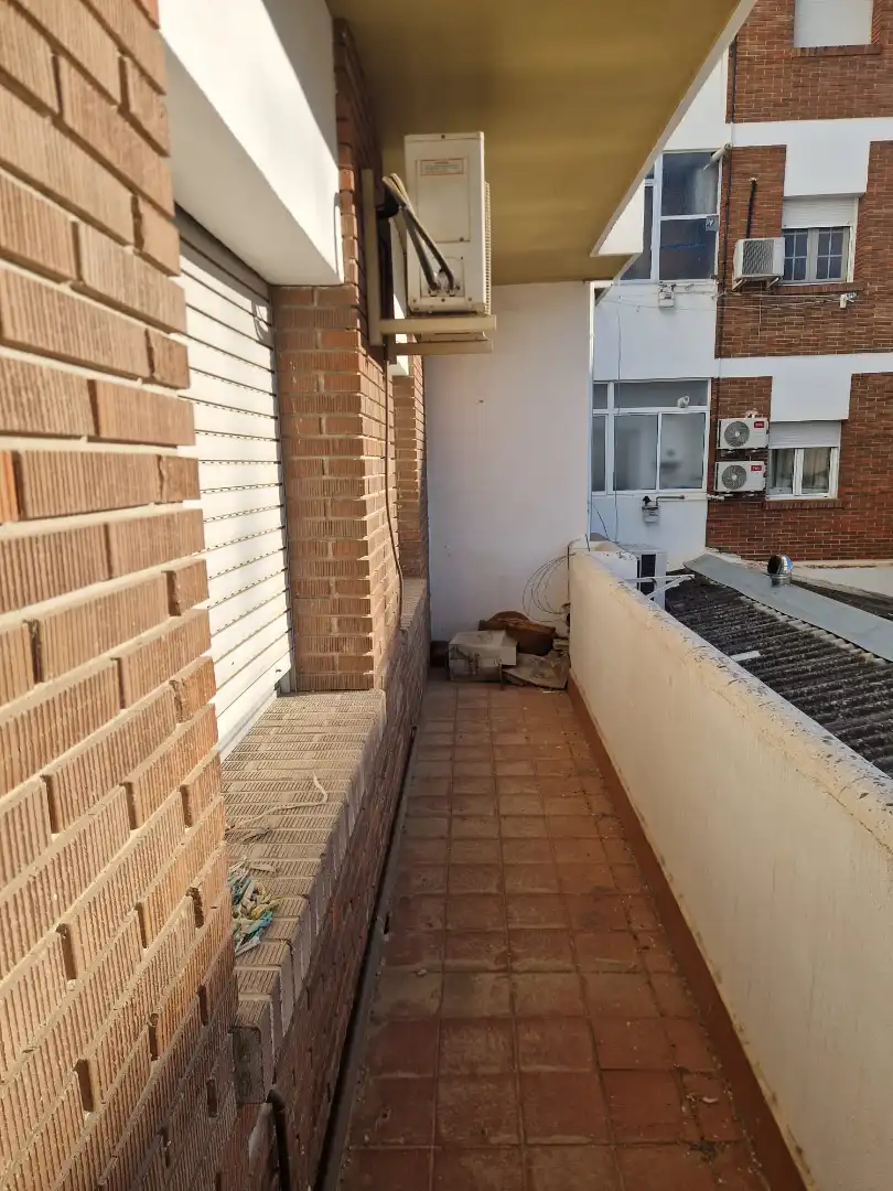 Piso con ascensor en venta en Villanueva de la Serena, imagen 10