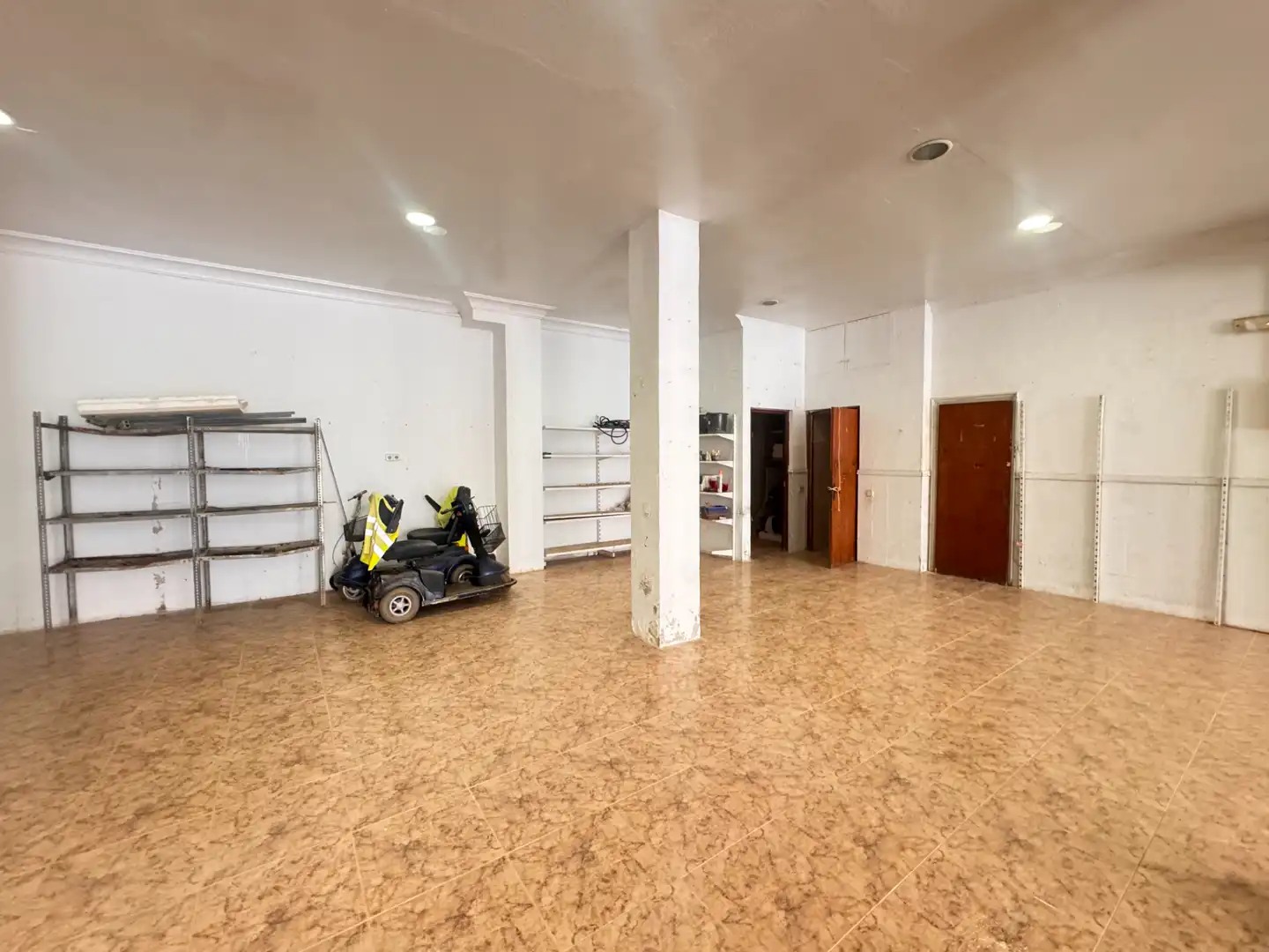 Local comercial en venta en Carrer Blasco Ibáñez 45, imagen 6