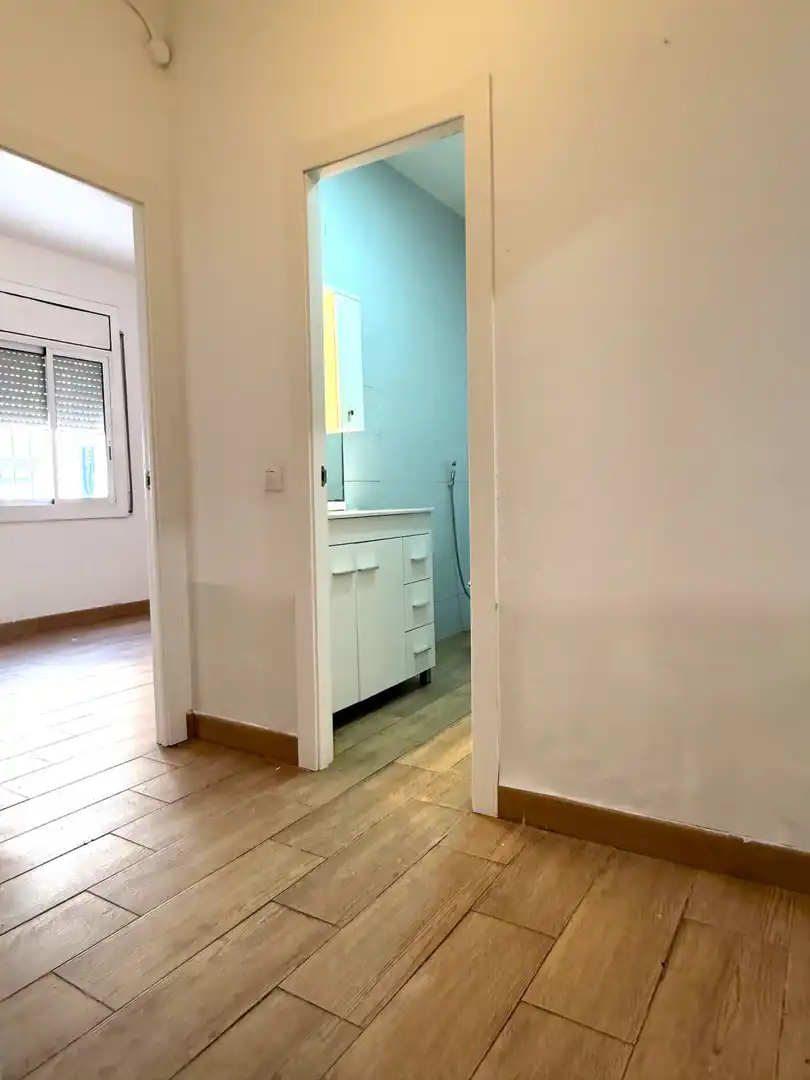 Ground floor for sale in Sant Boi de Llobregat  with Air Conditioner and Heating