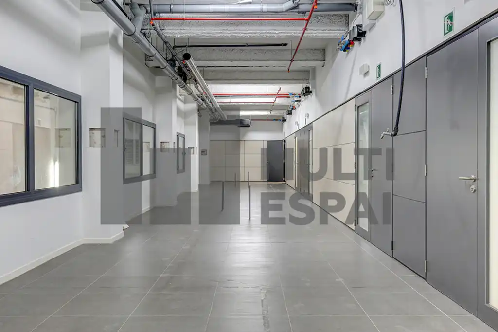 Business premises to rent in Passeig de la Bonanova, imagen 65
