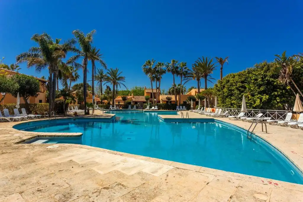 Apartament amb terrassa en venda a Cala d'en Bosch - Serpentona, imagen 11
