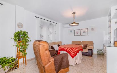 Living room of Flat for sale in Loja  with Balcony
