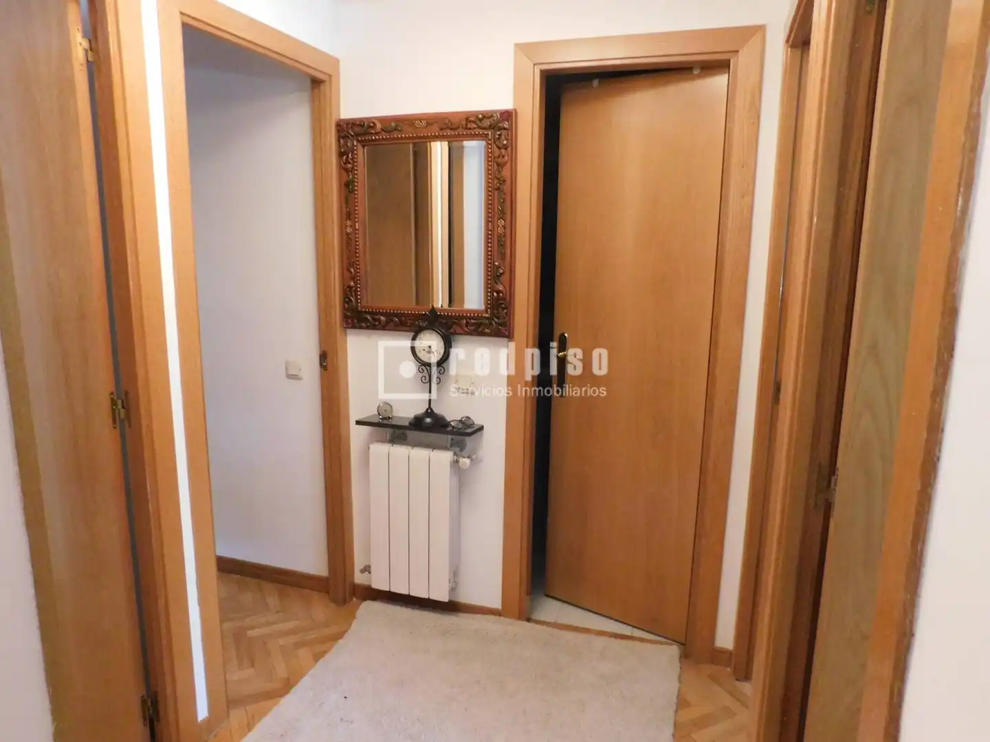 Casa o chalet en venta en Getafe con Calefacción y Terraza