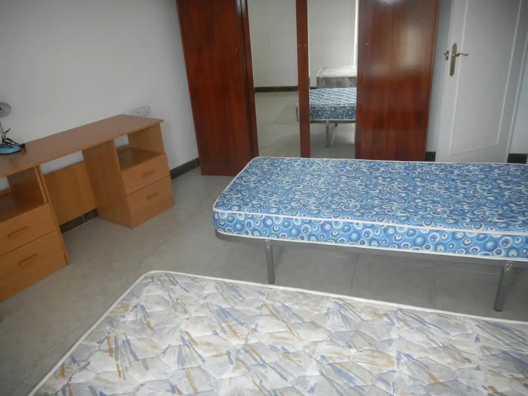 Attic for rent in Carrer Rovira i Virgili, 29, Nou Eixample Nord