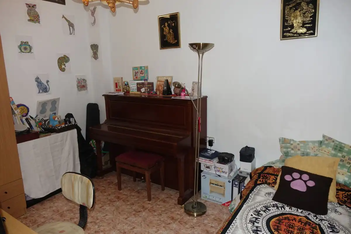 Maison avec terrasse à vendre à Torvizcón, imagen 19