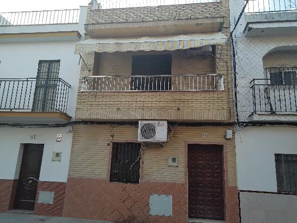 Casa o xalet en venda a Virgen De La Palma, Torreblanca