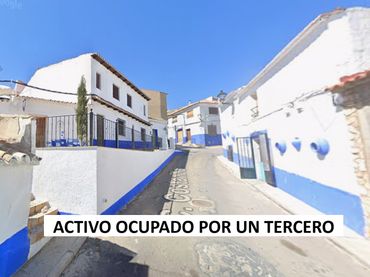 Casa en venta en Calle Costanilla