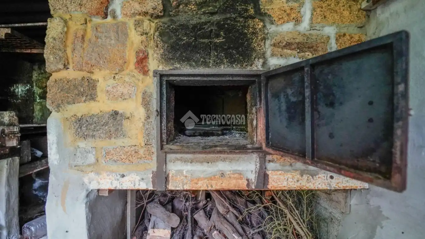 Finca rústica en venta en Agulo