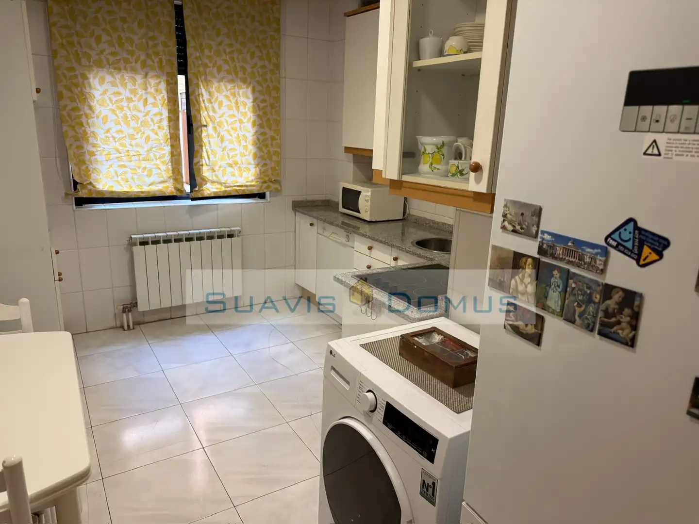Appartement avec ascenseur à vendre à Avenida de Portugal 9, imagen 4