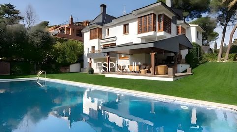 Foto 2 de Casa o chalet en venta en Golf de Mexic, Golf - Can Trabal, Sant Cugat del Vallès