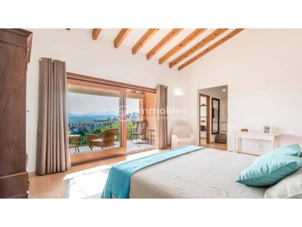 House with garden for sale in Campanet, imagen 14
