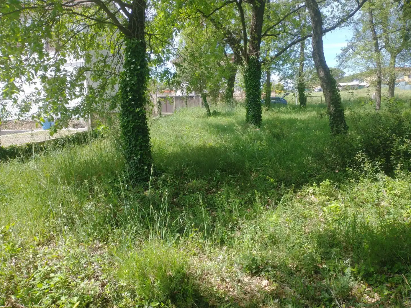Residential land for sale in Carrer Salvador Dalí 13, imagen 4