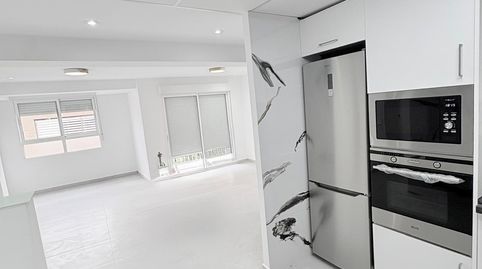 Foto 5 de Piso en venta en Calle Murillo, Fraternidad, Elda