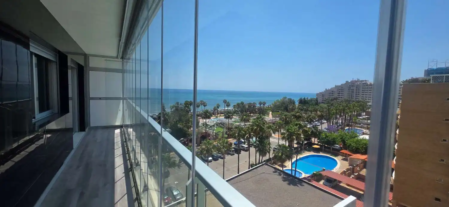 Apartment mit Pool zum Verkauf in Marina d'Or, imagen 2