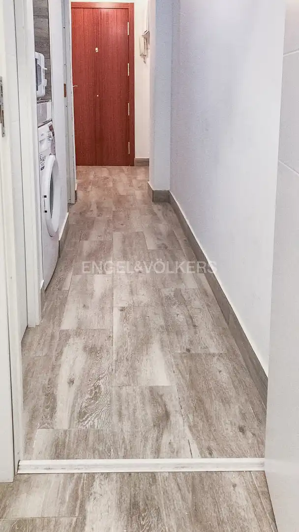 Piso en venta en Barcelona con Aire acondicionado, Calefacción y Terraza