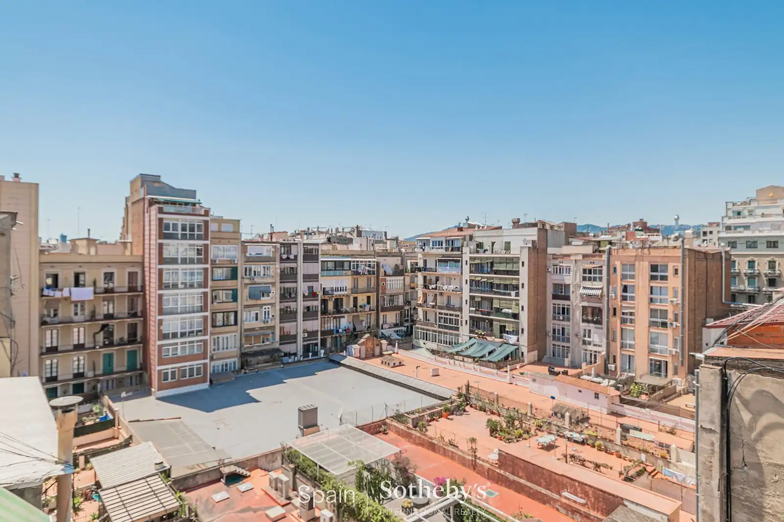 Apartment with lift for sale in Carrer d'Enric Granados, imagen 34