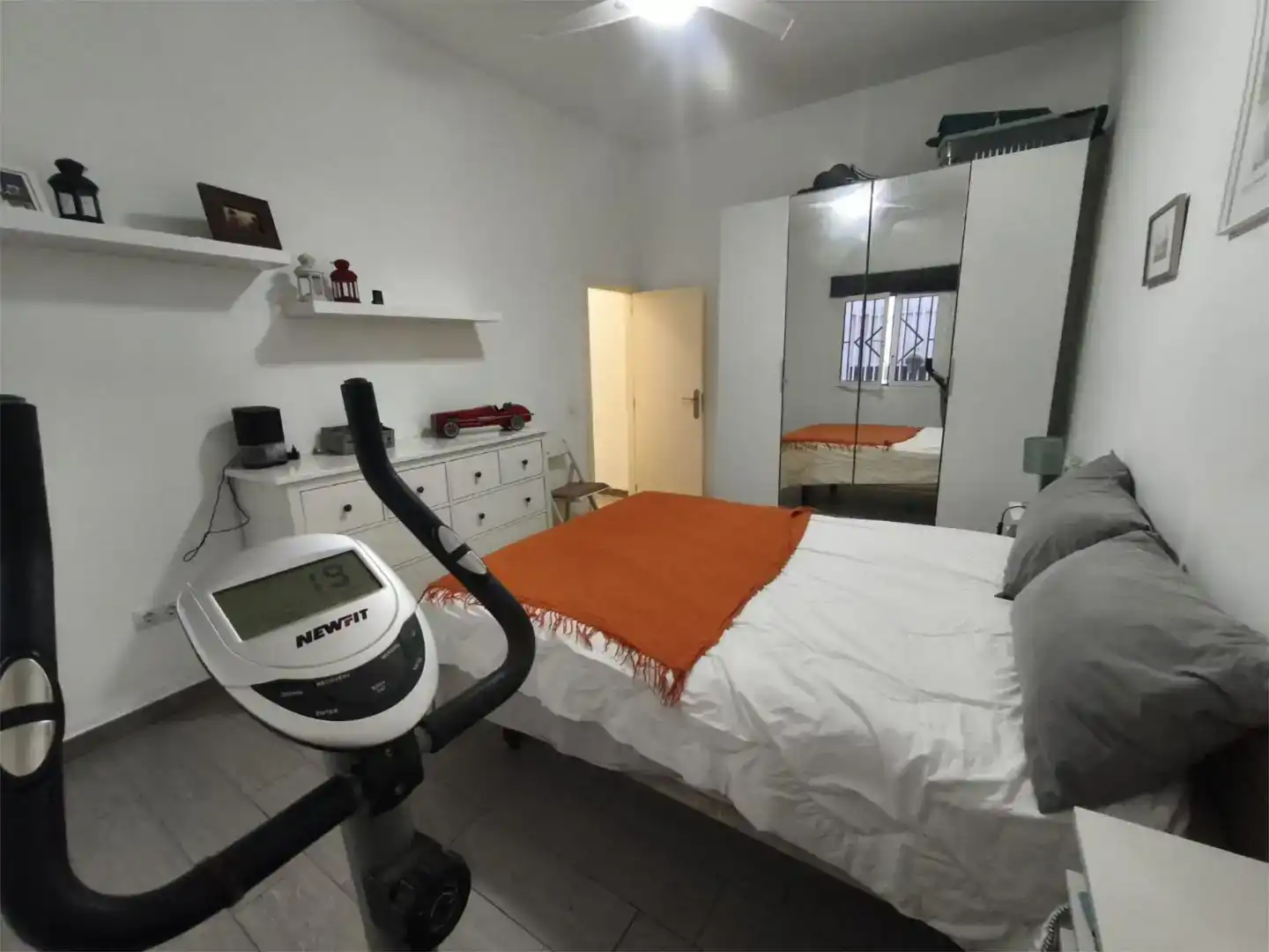Habitación de Piso en venta en Arrecife