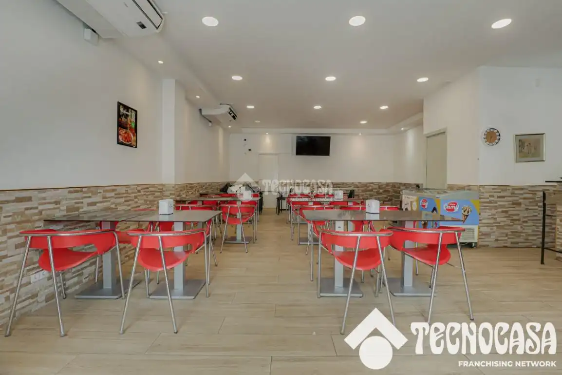 Business premises for sale in Torrent Ballester, imagen 7