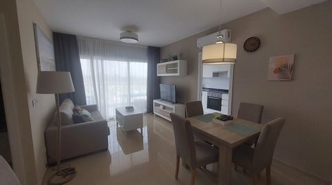 Foto 5 de Apartamento de alquiler en Carrer Pescadors, 22, Cabanes, Castellón