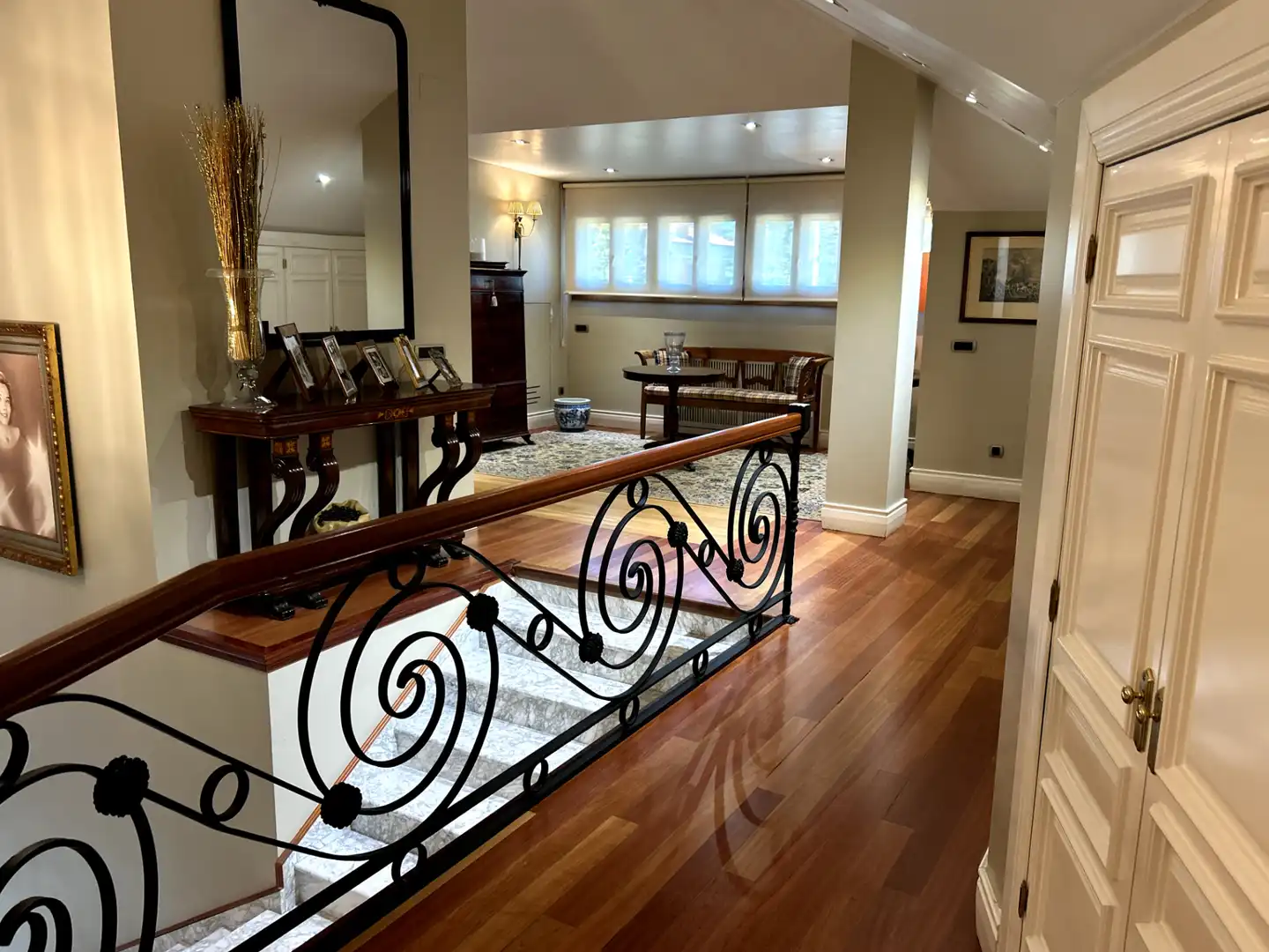 Casa o chalet en venta en Madrid con Aire acondicionado, Calefacción y Jardín privado