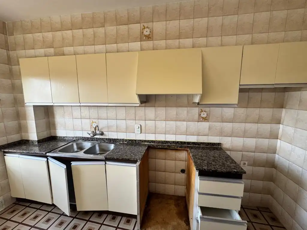 Cuina de Pis en venda en Santa Bàrbara