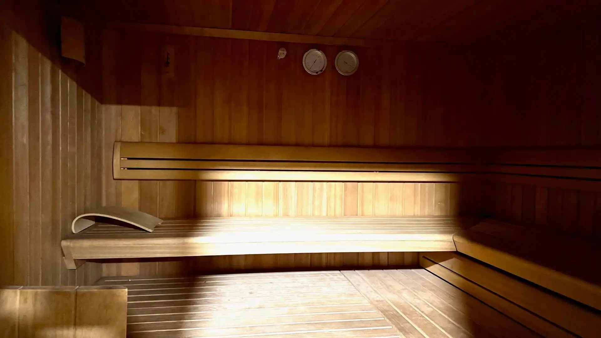 Schlafzimmer von Erdgeschoss zur Miete in Santanyí mit Klimaanlage, Privatgarten und Terrasse
