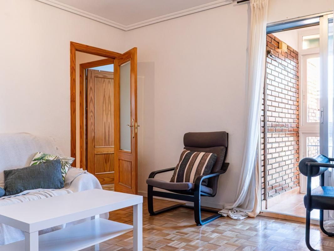 Ático en venta en C. de Pericles, 28, Puerta del Ángel